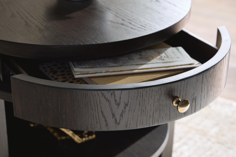 Forestmin Accent Tables