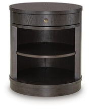 Forestmin Accent Tables