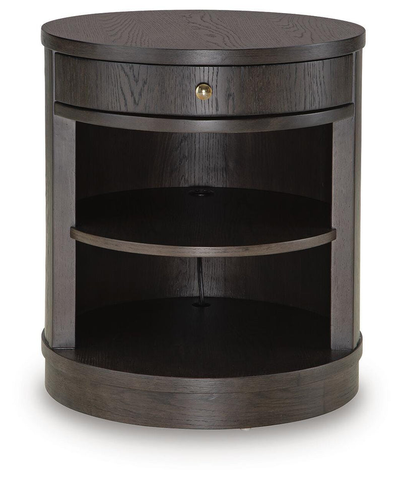 Forestmin Accent Tables