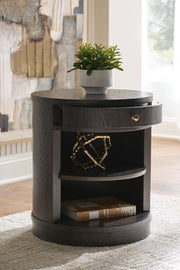 Forestmin Accent Tables