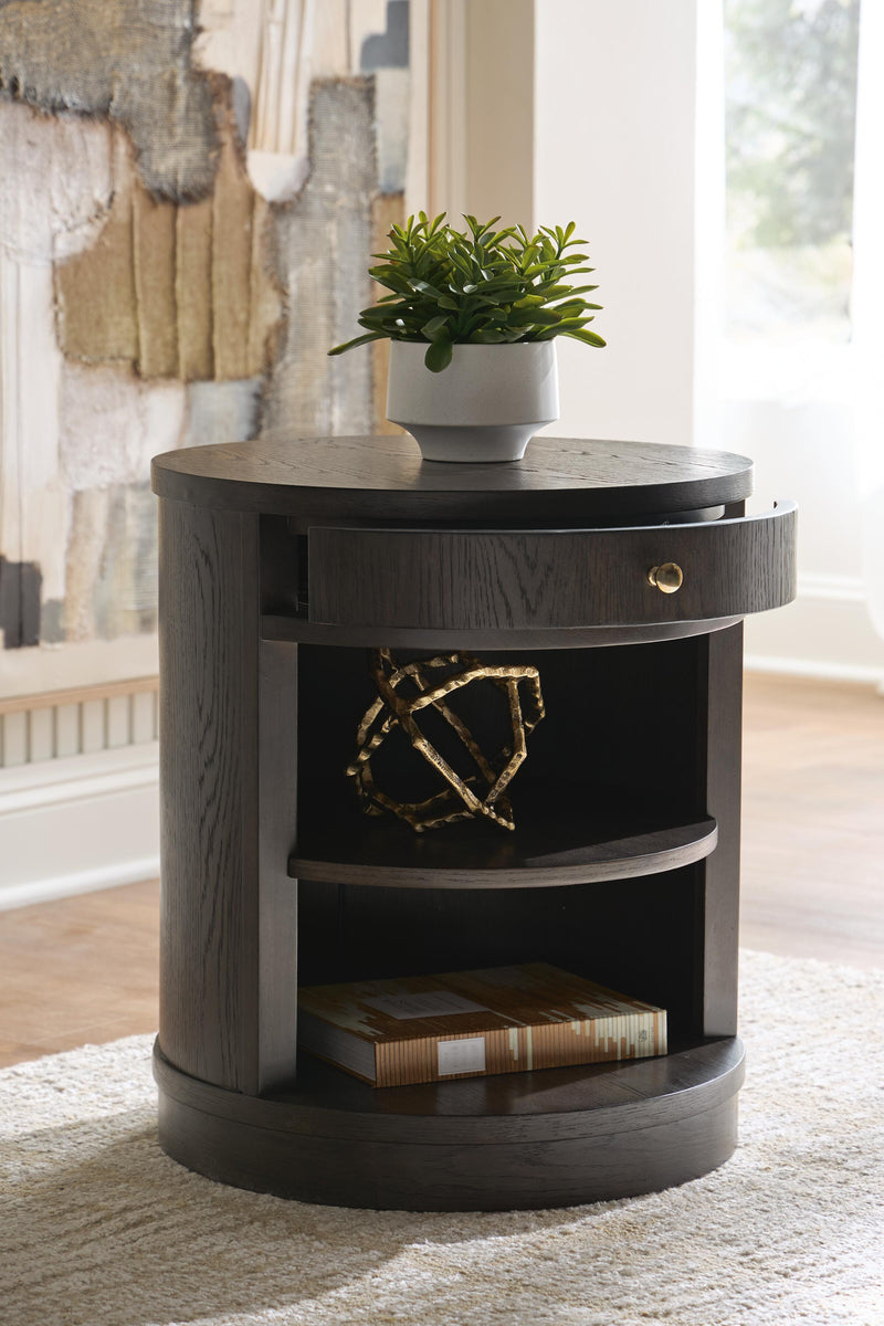 Forestmin Accent Tables