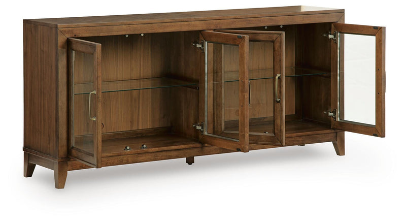 Robin Ridge Storage Cabinets