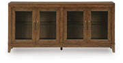 Robin Ridge Storage Cabinets