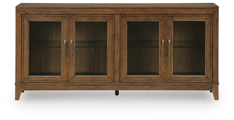 Robin Ridge Storage Cabinets