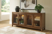 Robin Ridge Storage Cabinets