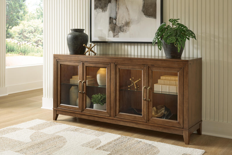 Robin Ridge Storage Cabinets