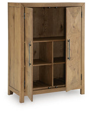 Waylowe Dining Storage