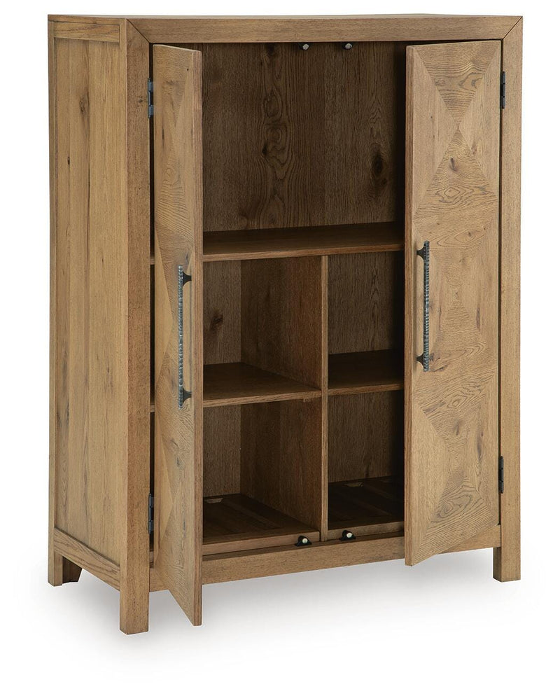 Waylowe Dining Storage