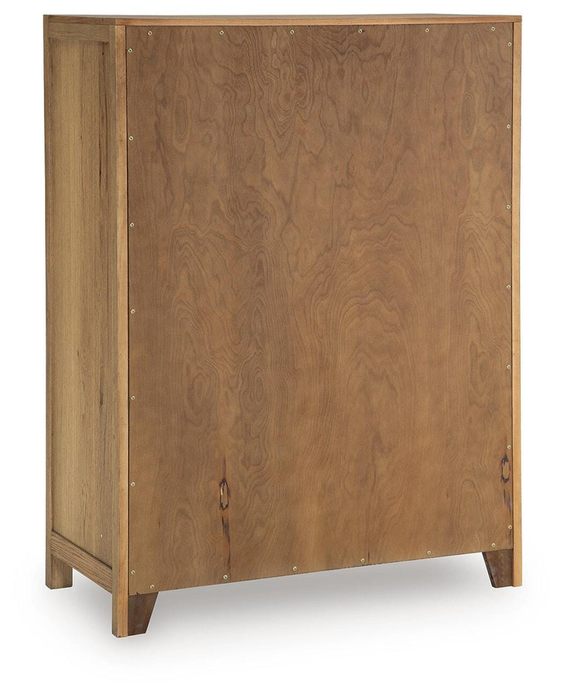 Waylowe Dining Storage
