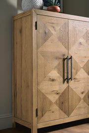 Waylowe Dining Storage