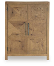 Waylowe Dining Storage