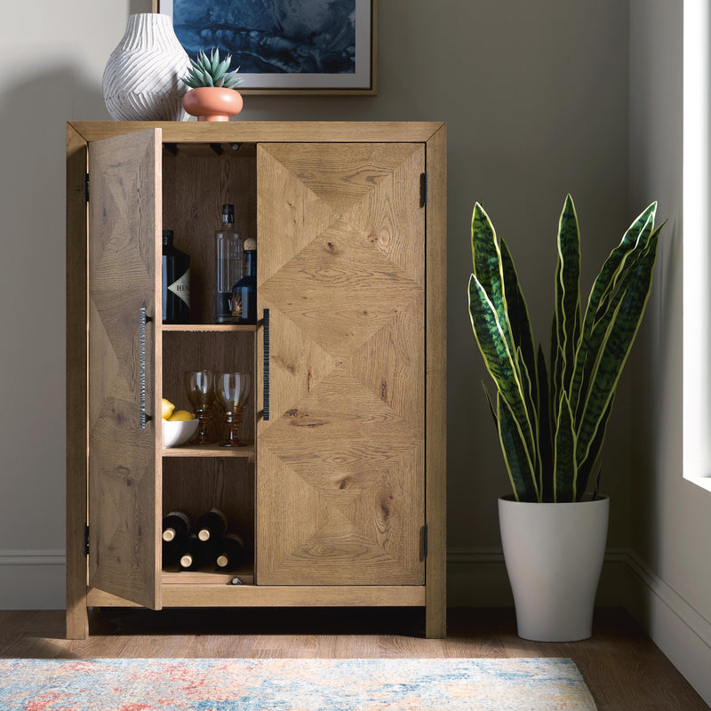 Waylowe Dining Storage
