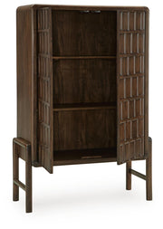 Robin Ridge Storage Cabinets