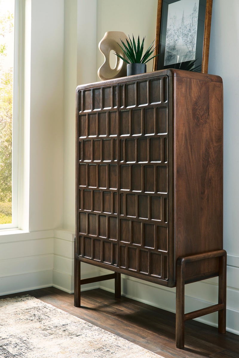 Robin Ridge Storage Cabinets