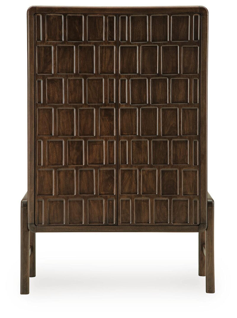 Robin Ridge Storage Cabinets