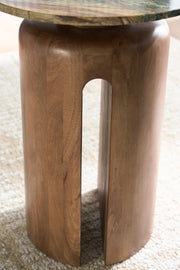 Forestmin Accent Tables