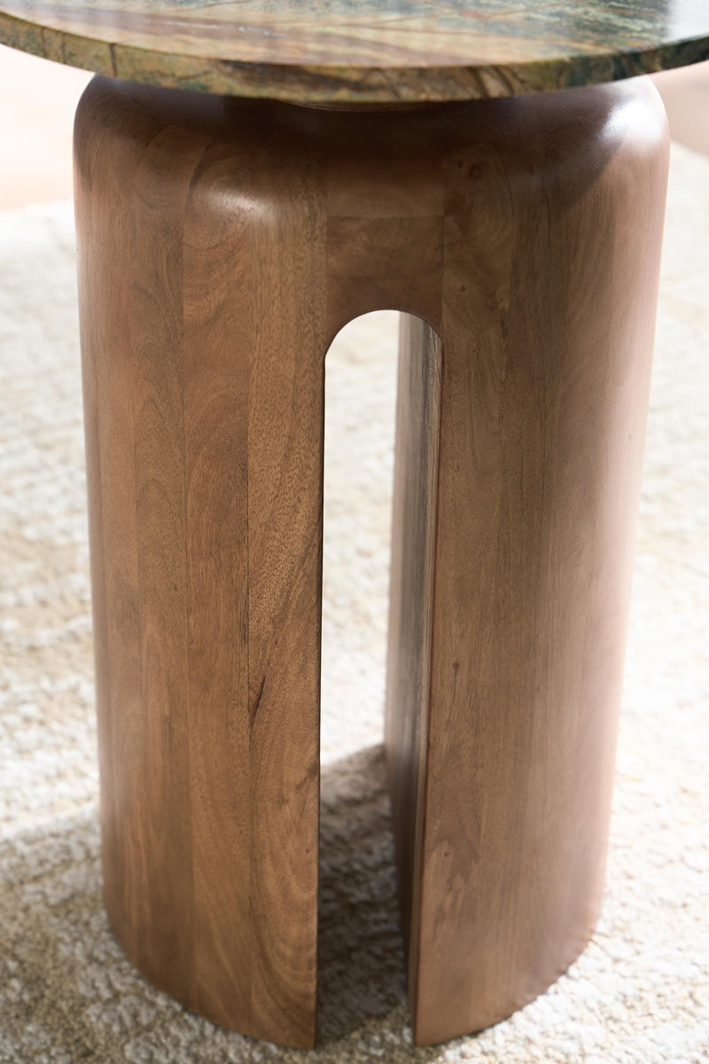 Forestmin Accent Tables