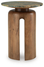 Forestmin Accent Tables