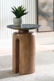 Forestmin Accent Tables