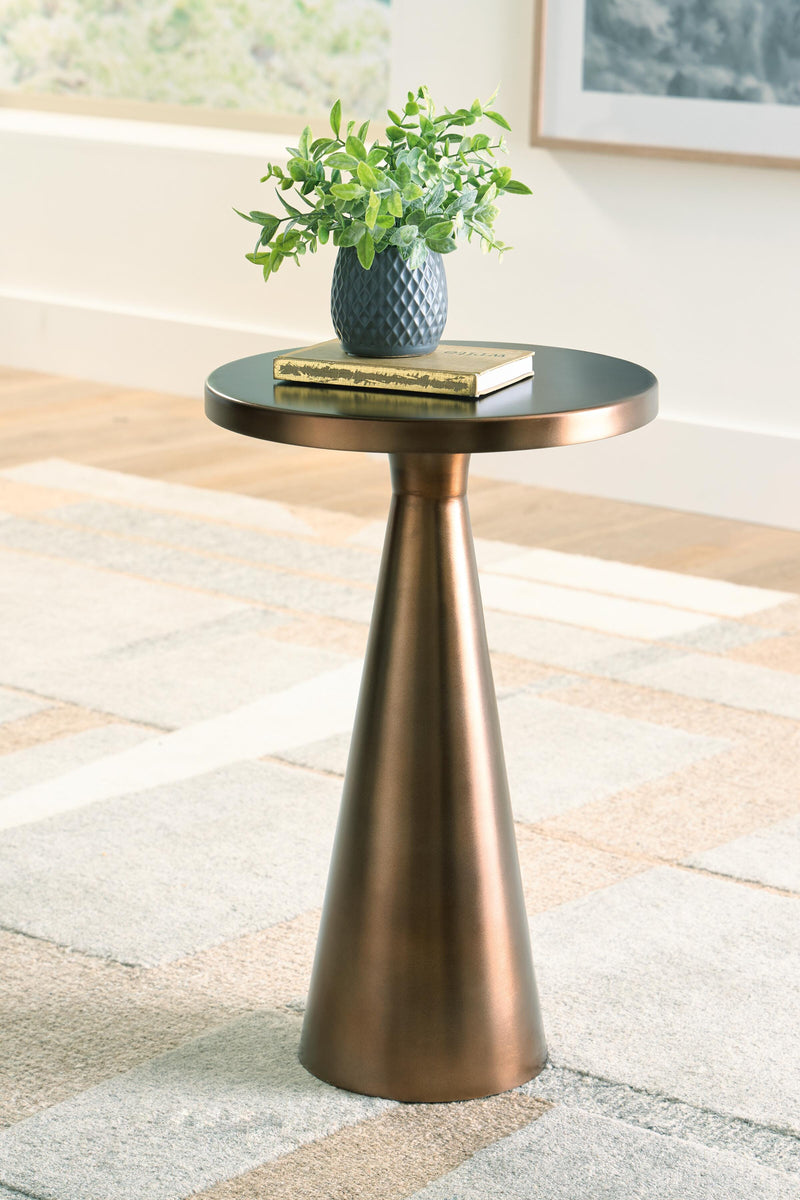Forestmin Accent Tables