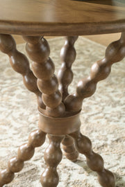Forestmin Accent Tables