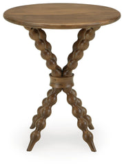 Forestmin Accent Tables