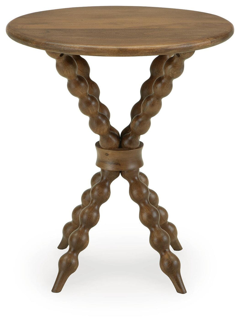 Forestmin Accent Tables