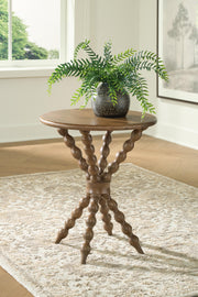 Forestmin Accent Tables