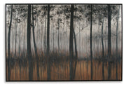 Philyra Wall Art Default Title