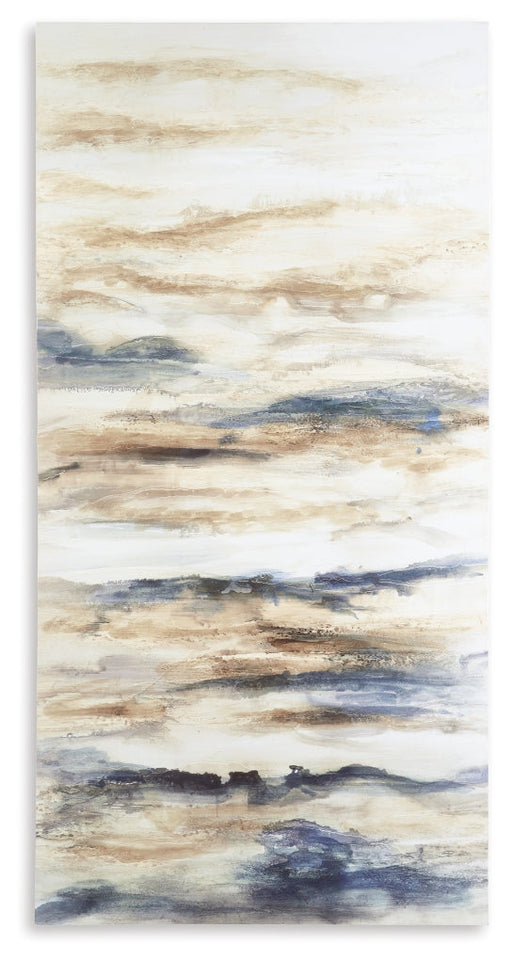 Joely Wall Art Default Title