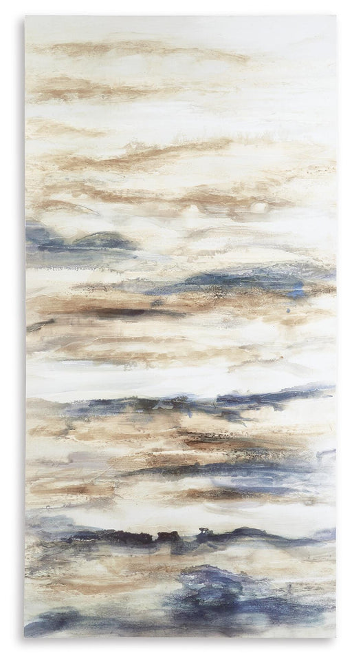Joely Wall Art Default Title