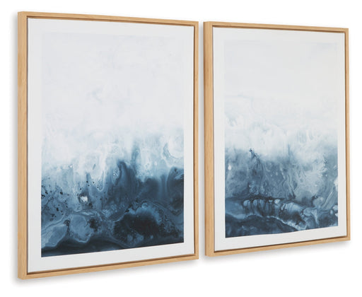 Holport Wall Art Set Default Title
