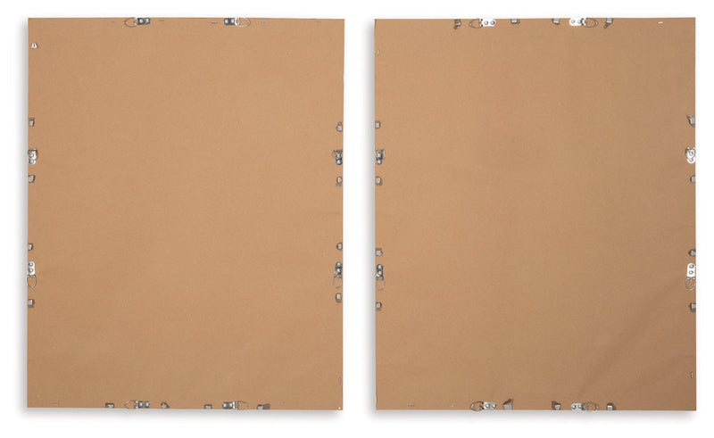 Holport Wall Art Set