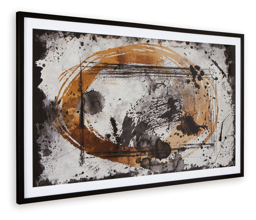 Clefting Wall Art Default Title