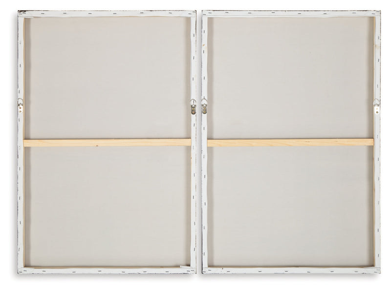 Brockdunn Wall Art Set