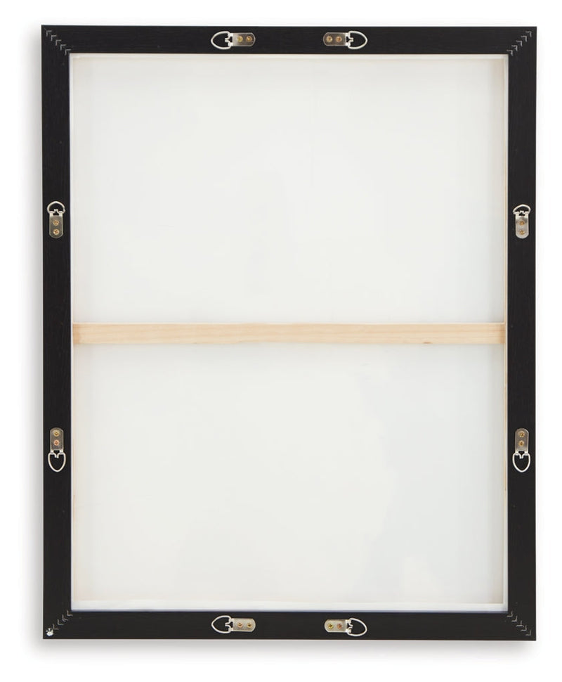 Caldish Wall Art Set