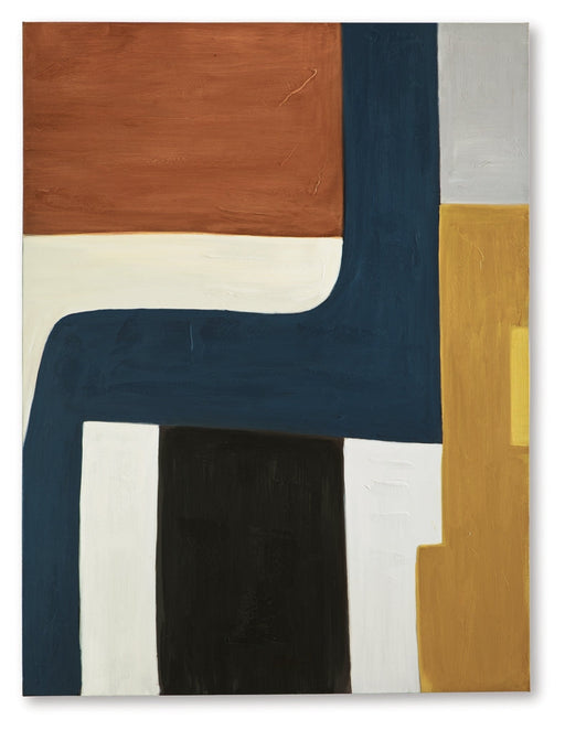 Lennmen Wall Art Default Title