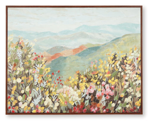 Pryorley Wall Art Default Title