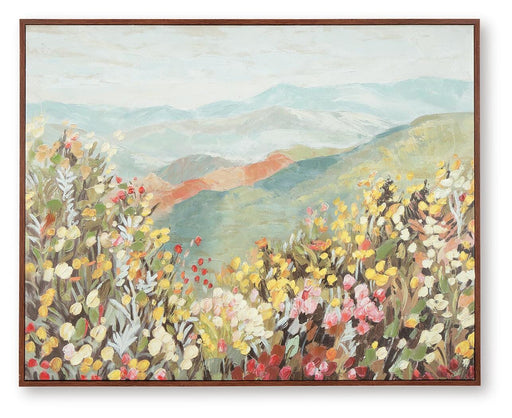 Pryorley Wall Art Default Title
