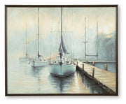 Worthney Wall Art Default Title