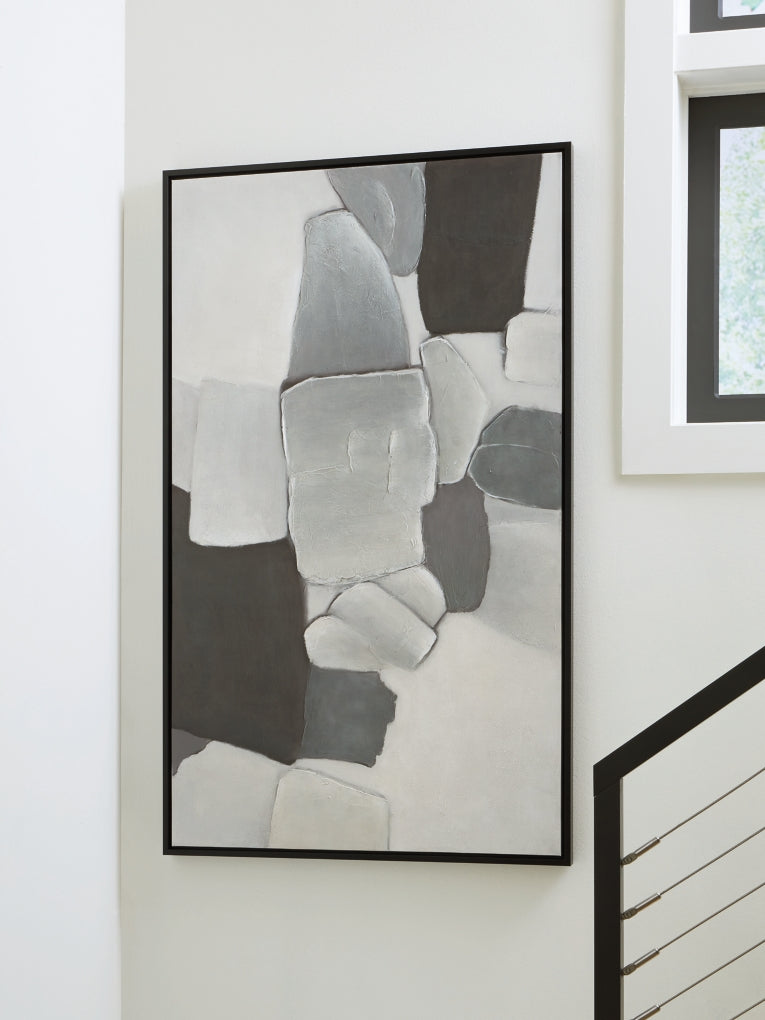 Adilson Wall Art