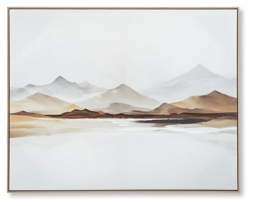 Karalen Wall Art Default Title