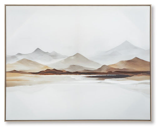 Karalen Wall Art Default Title