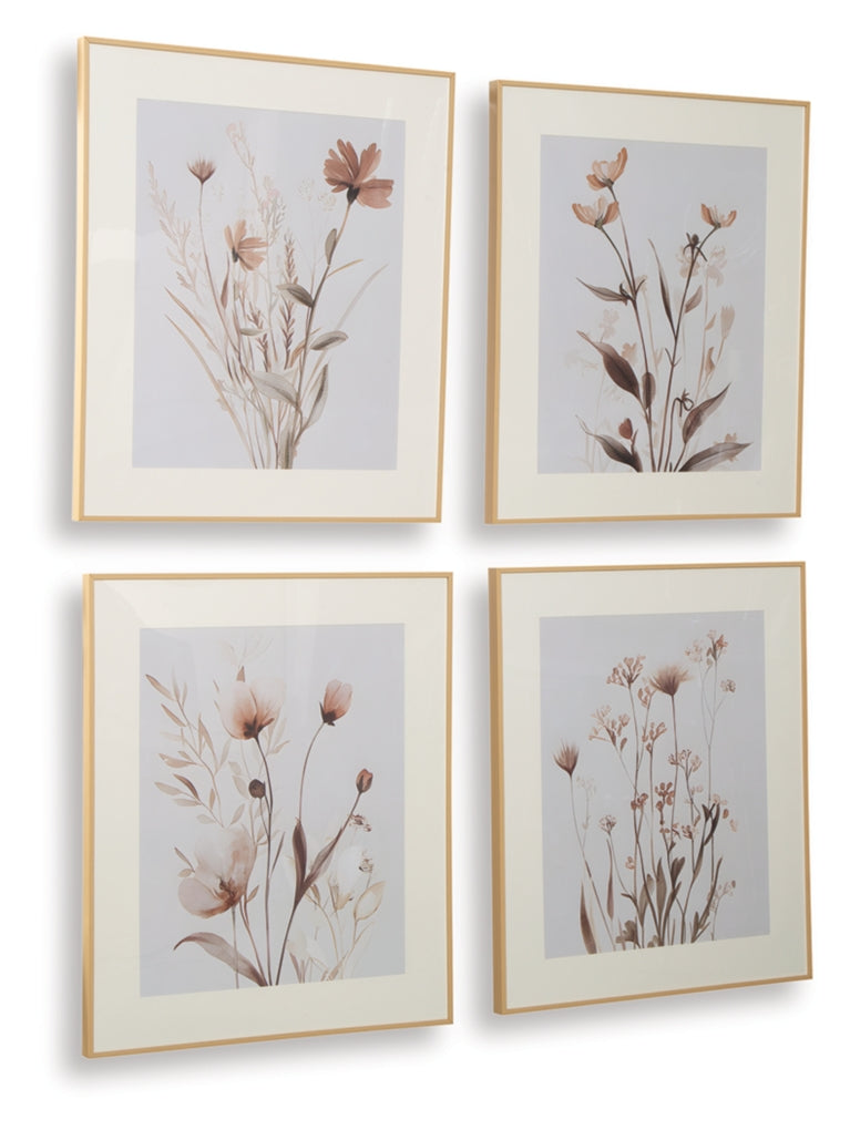 Chettings Wall Art Set