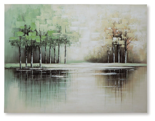 Garlenridge Wall Art Default Title