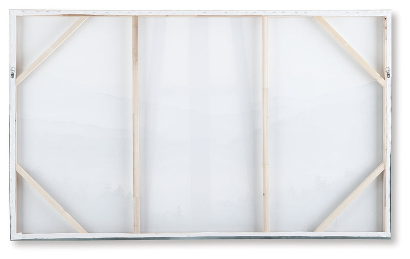Vernmont Wall Art
