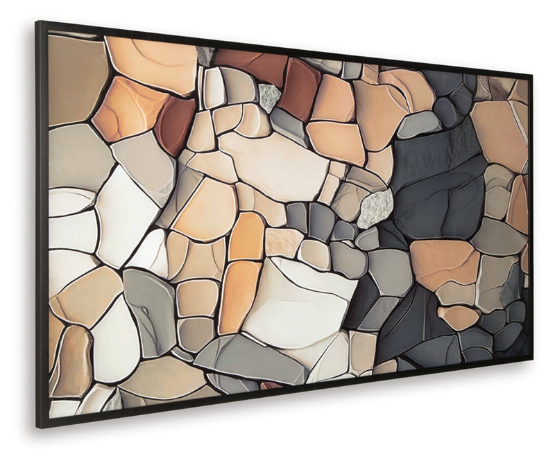 Patteworth Wall Art