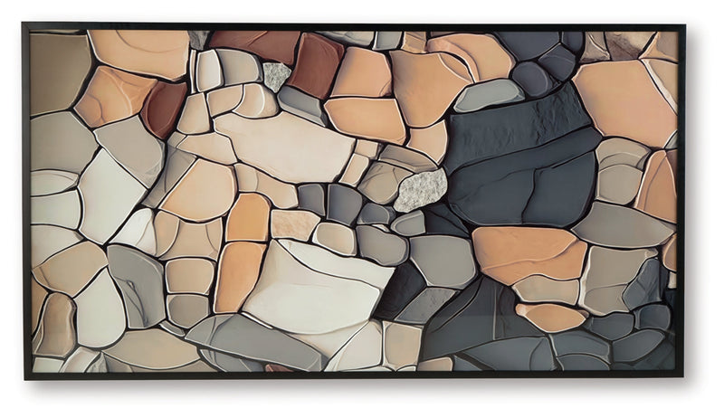 Patteworth Wall Art Default Title