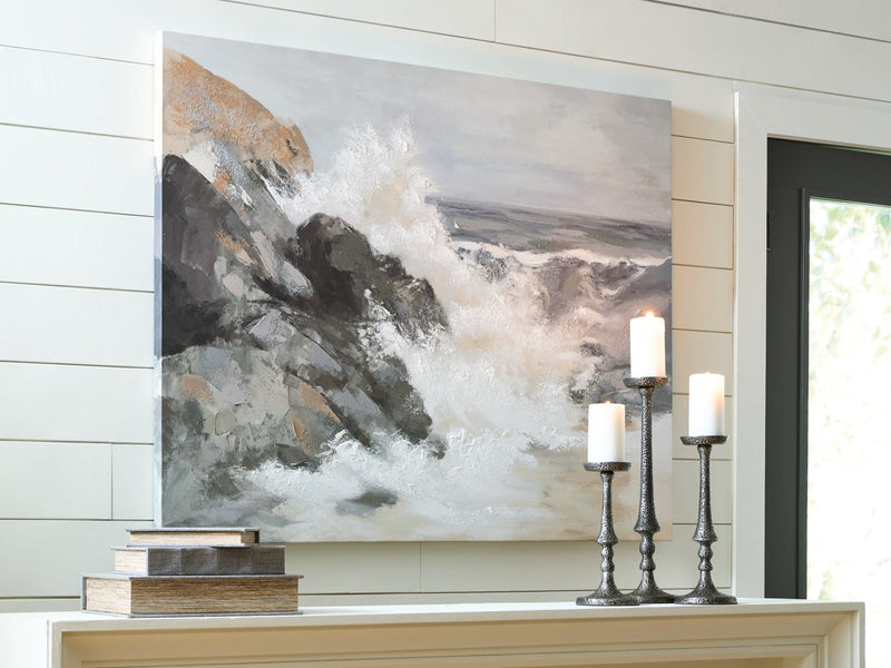 Worthner Wall Art