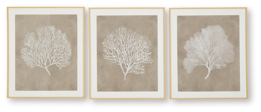 Hendridge Wall Art Set Default Title